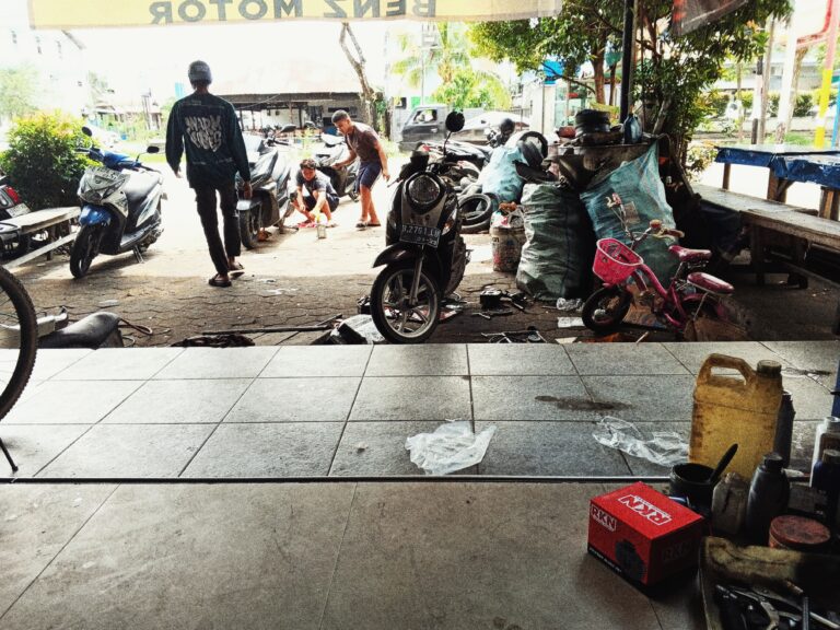 Photo by Fariz Azka Riyandi