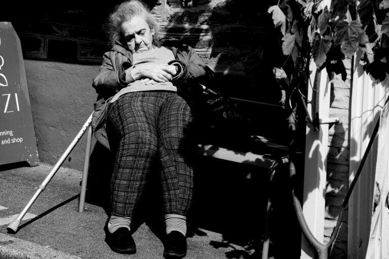 Photo by Leon Maillard