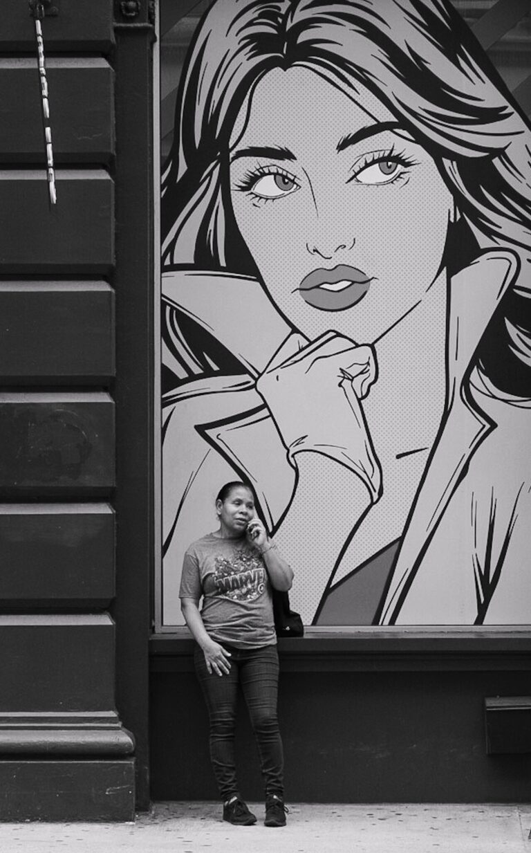 Photo by Dre Beverley
