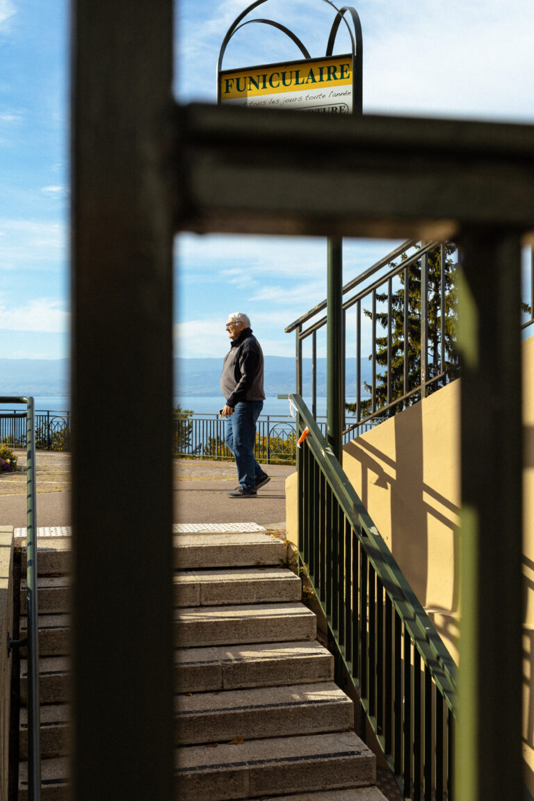 Photo by Gaëtan Delecluse