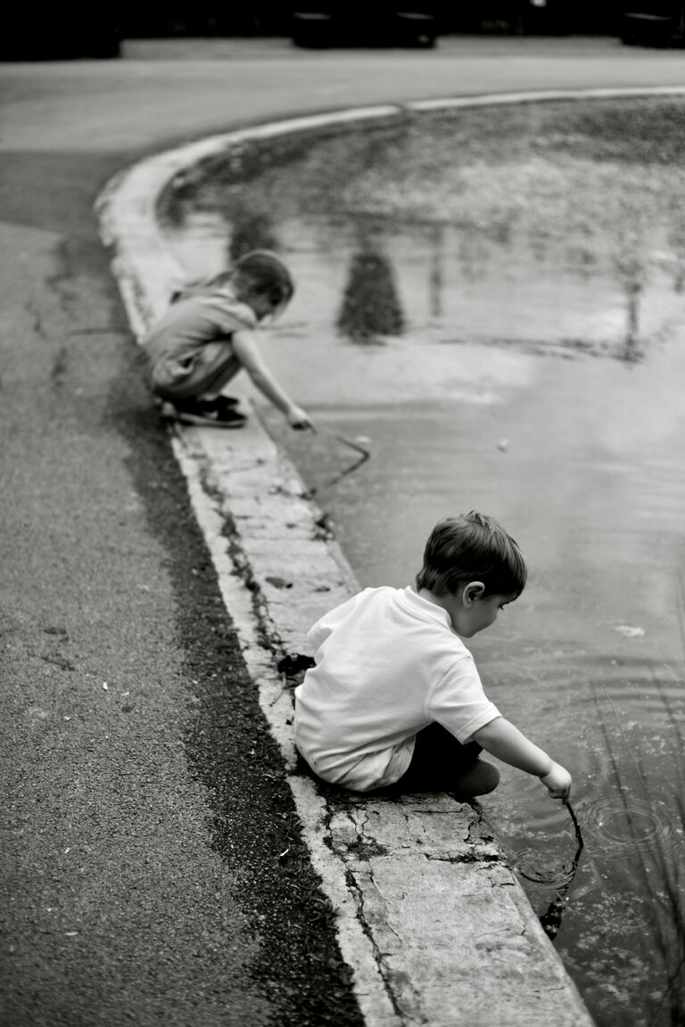 Photo by Michael Geraghty