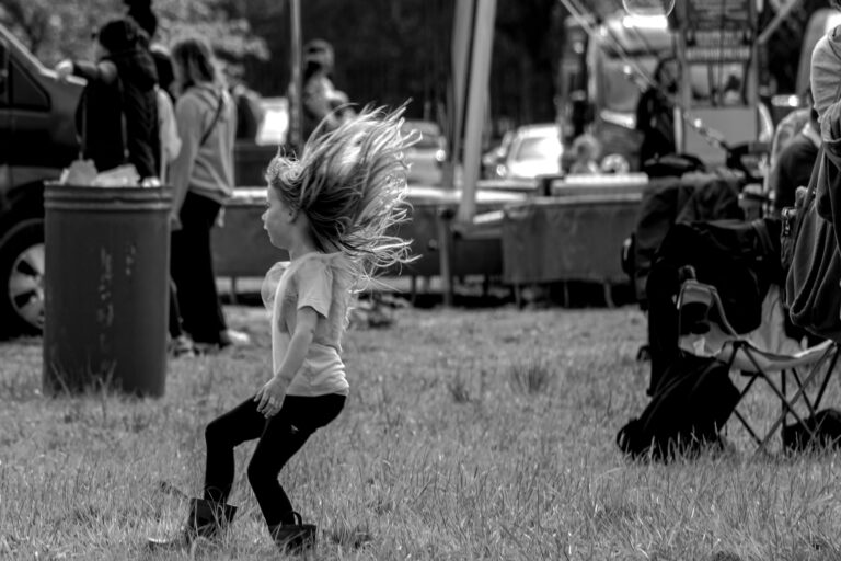 Photo by Leon Maillard