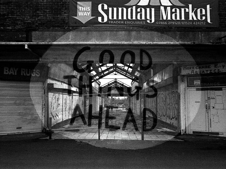 Photo by Chris Bennett