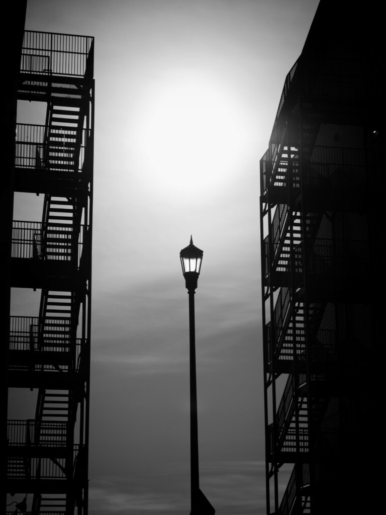 Photo by Mike Carter
