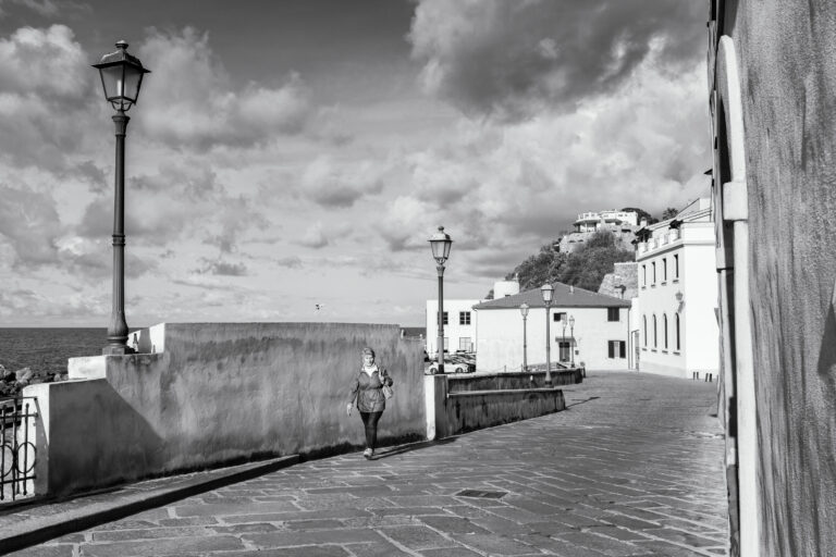 Photo by Thomas Bassetti