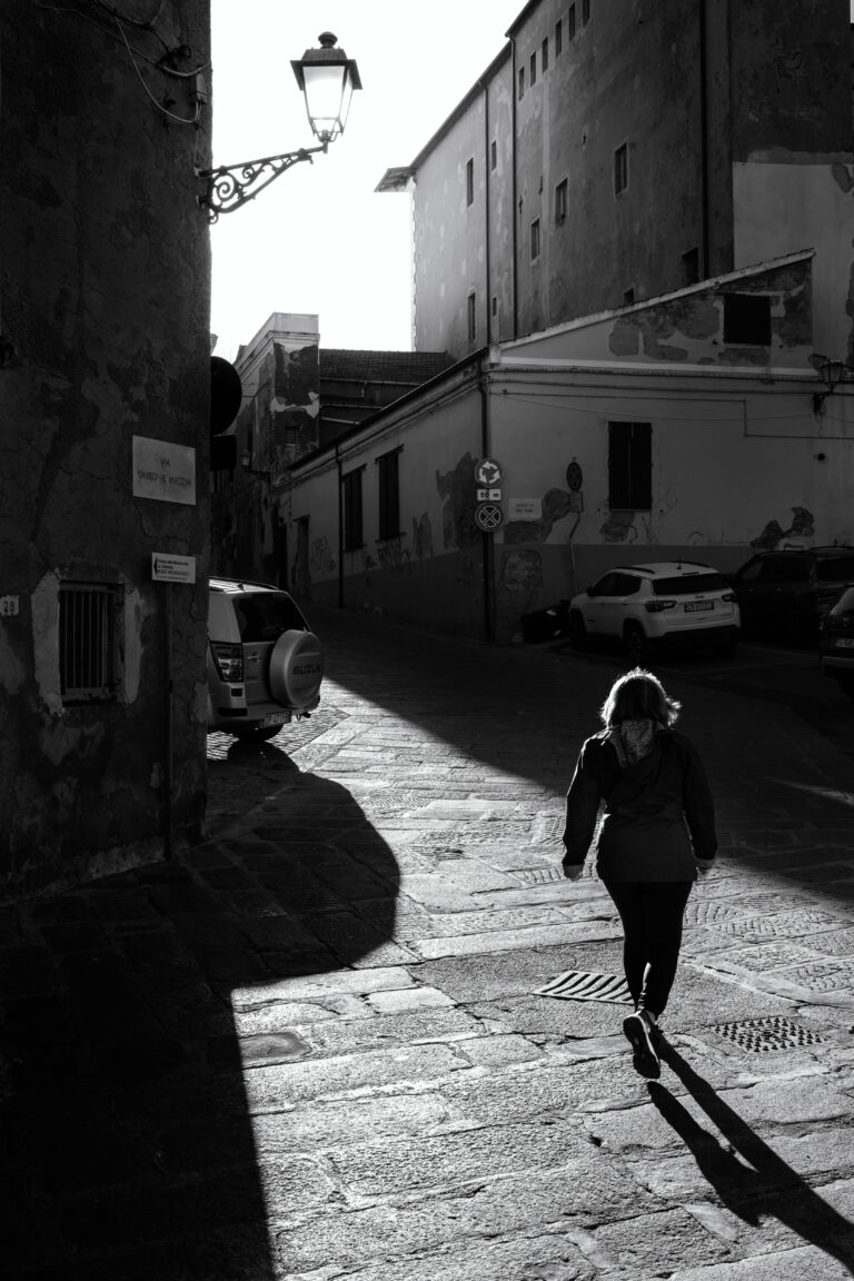 Photo by Thomas Bassetti