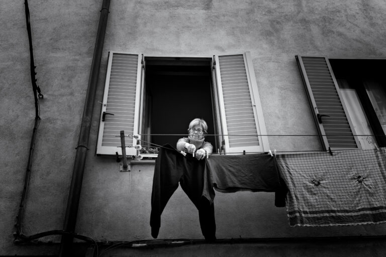 Photo by Thomas Bassetti