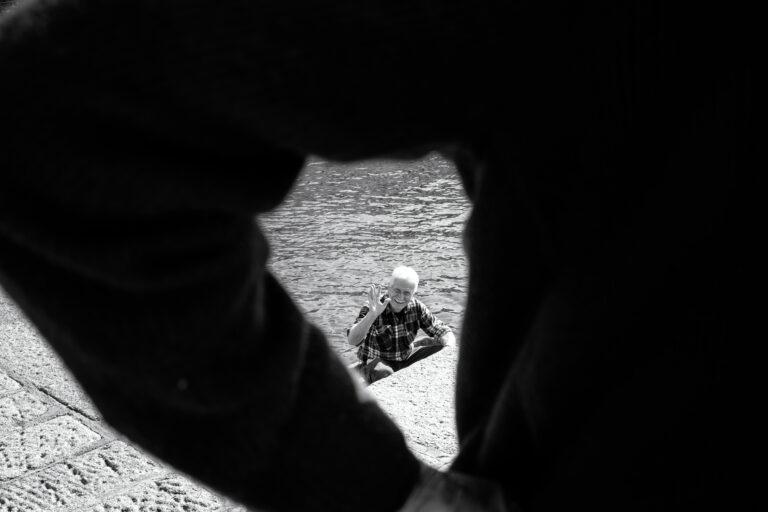 Photo by Thomas Bassetti