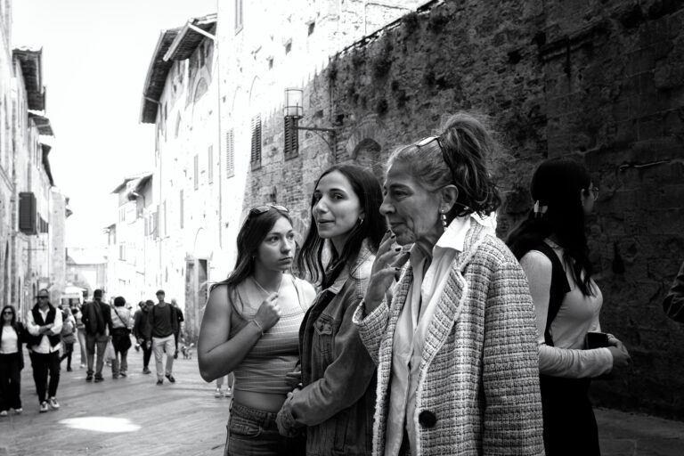 Photo by Thomas Bassetti