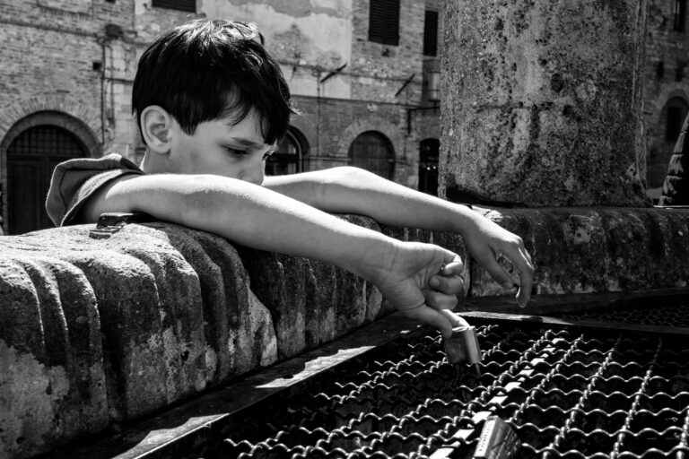 Photo by Thomas Bassetti