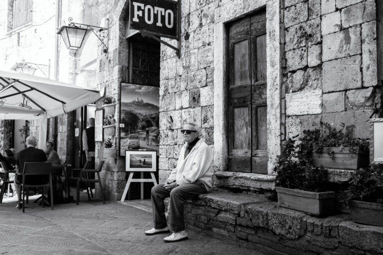 Photo by Thomas Bassetti