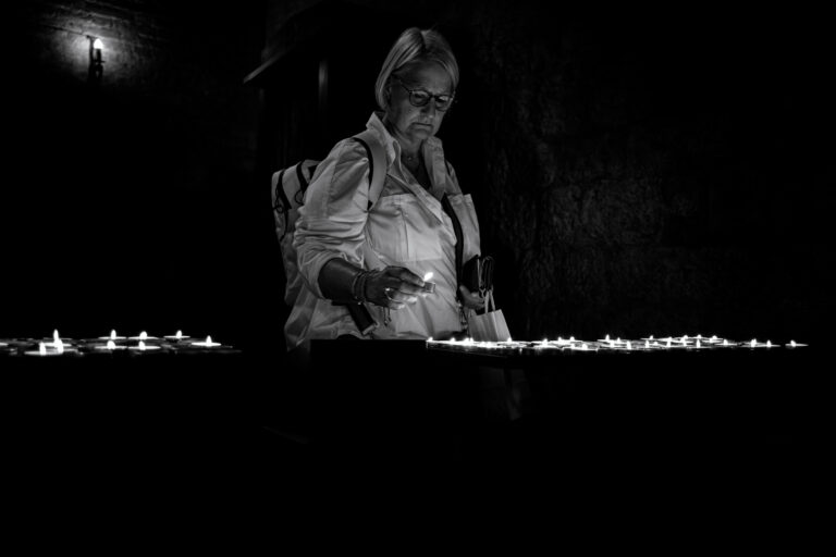 Photo by Thomas Bassetti