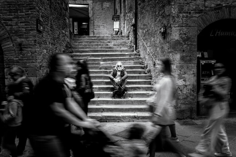 Photo by Thomas Bassetti