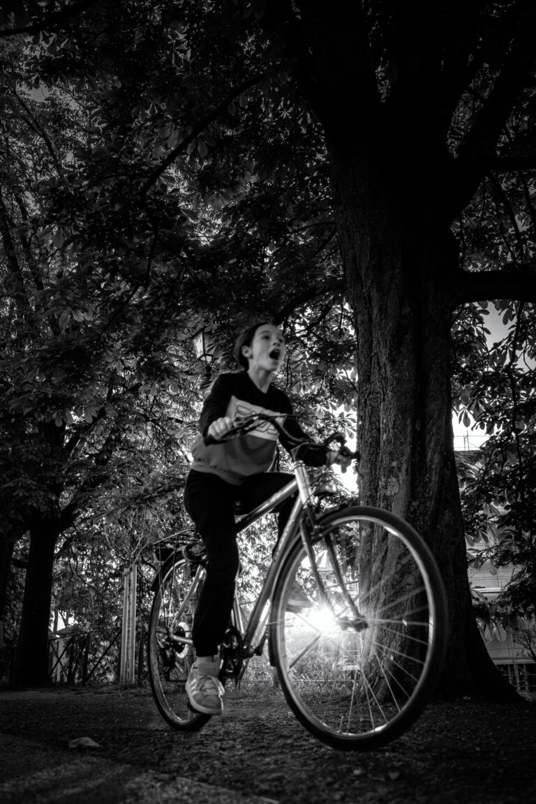 Photo by Thomas Bassetti