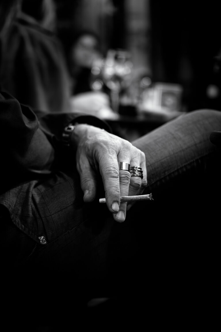 Photo by Thomas Bassetti