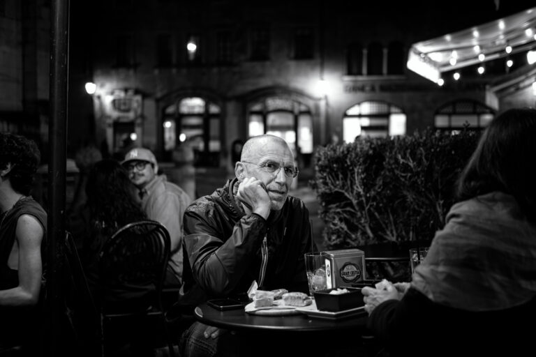 Photo by Thomas Bassetti