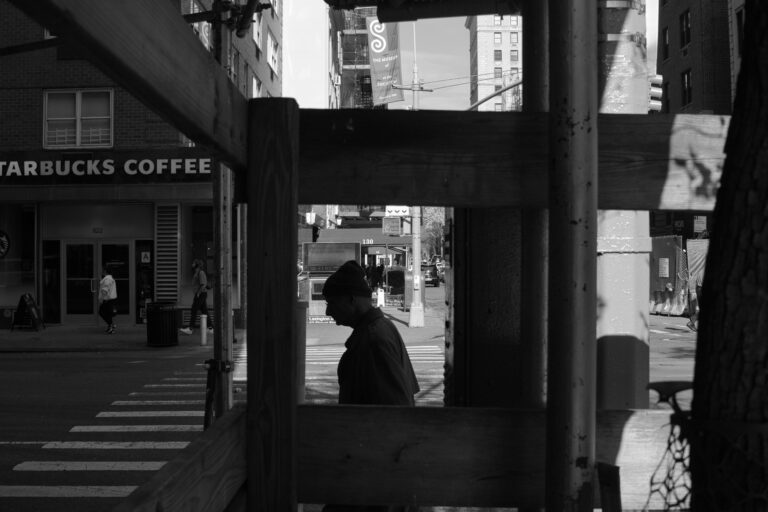 Photo by Dre Beverley