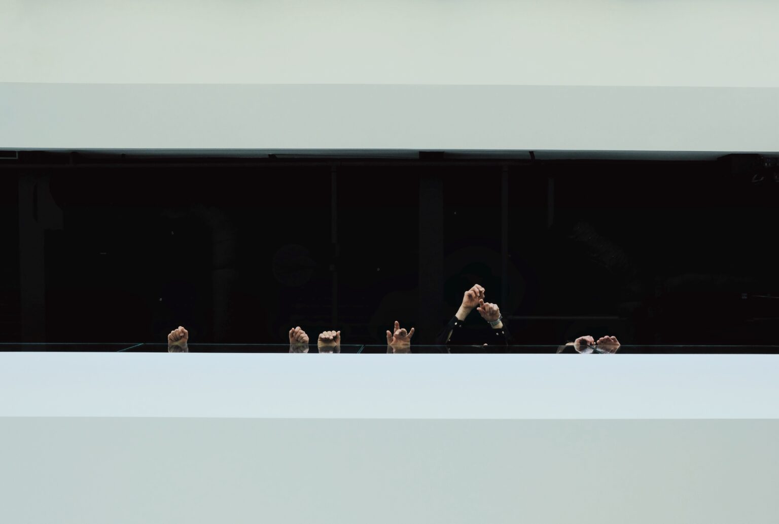 Ian Ford - Bishopsgate, London, UK