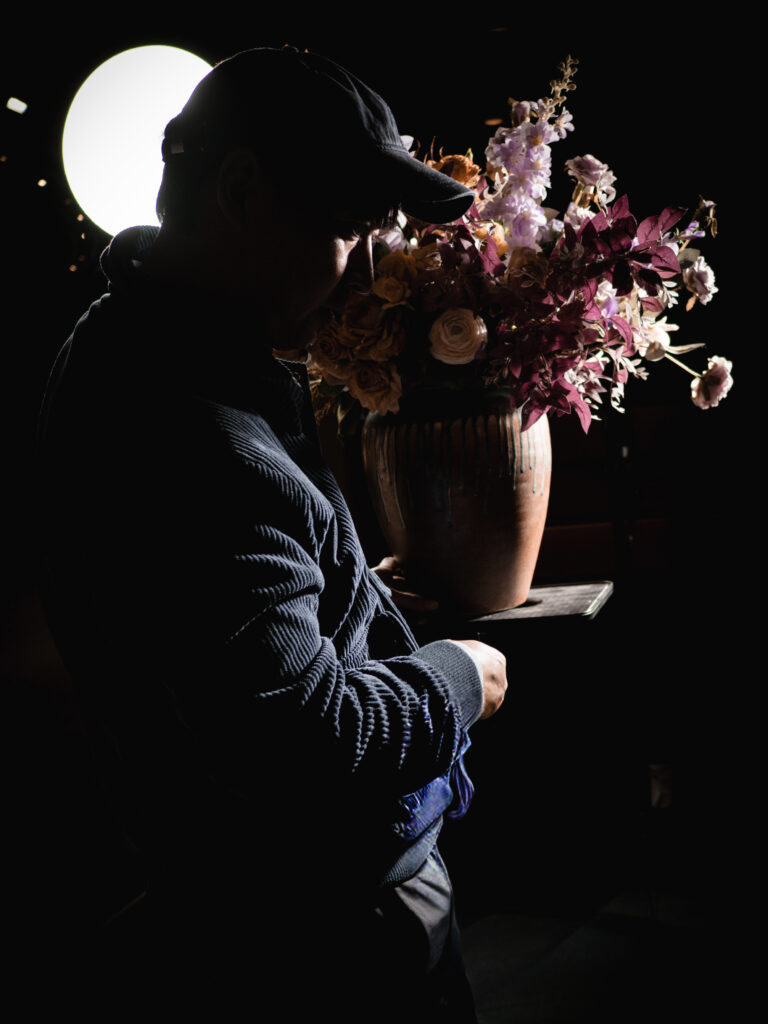 Photo by Alex 艾老师