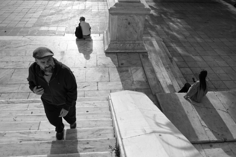 Photo by Giorgos Voulgaris