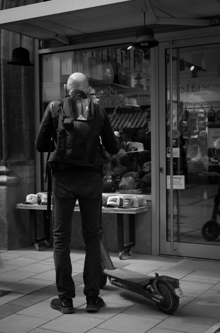 Photo by Marco Renz