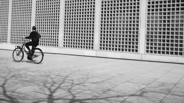 Photo by Frank Berlin
