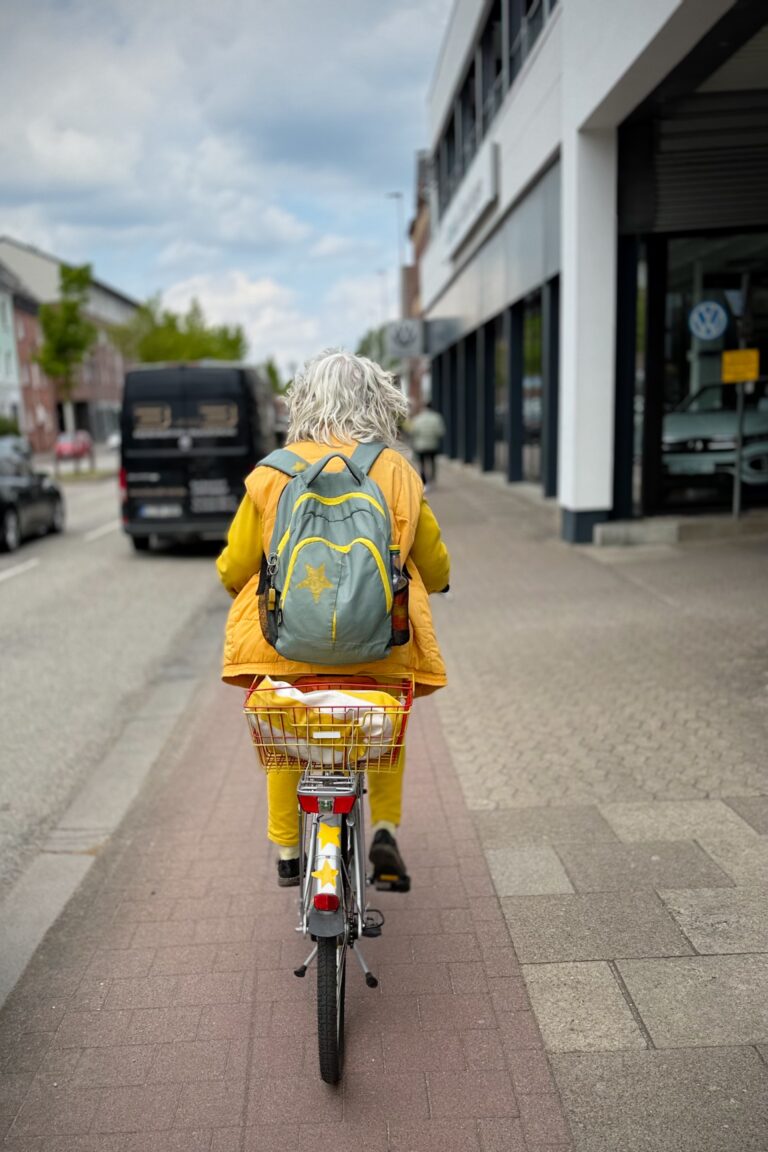 Photo by Thore Siebrands
