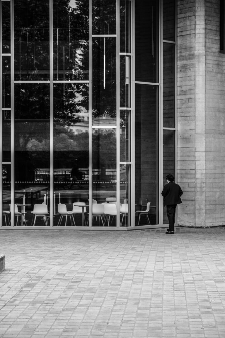 Photo by Yusuf Gungor