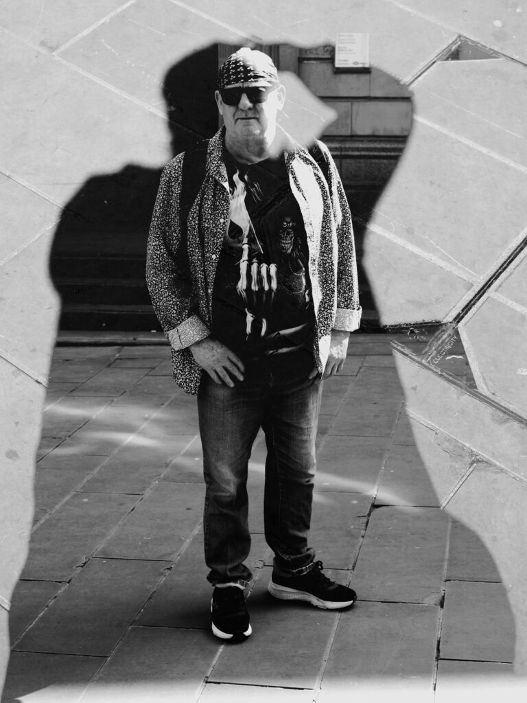 Photo by Chris Bennett