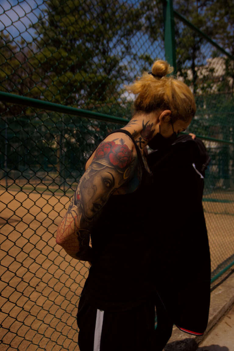 Photo by Demon Bentley