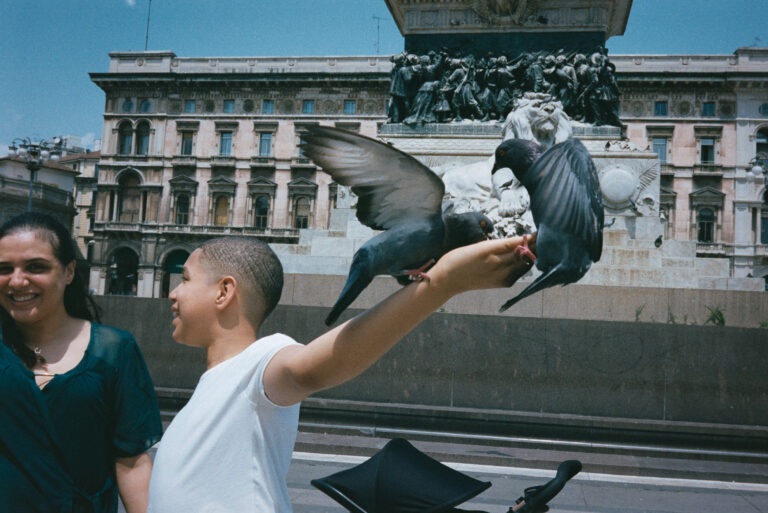 Photo by Alexander Vinnik