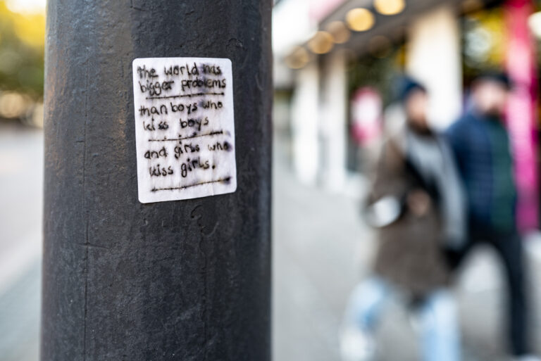 Photo by Thore Siebrands