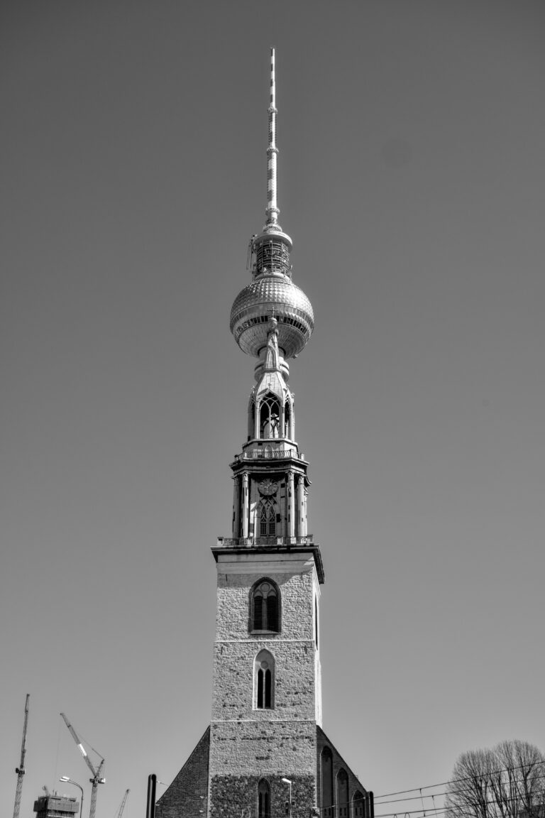 Photo by Thorsten Wenzel