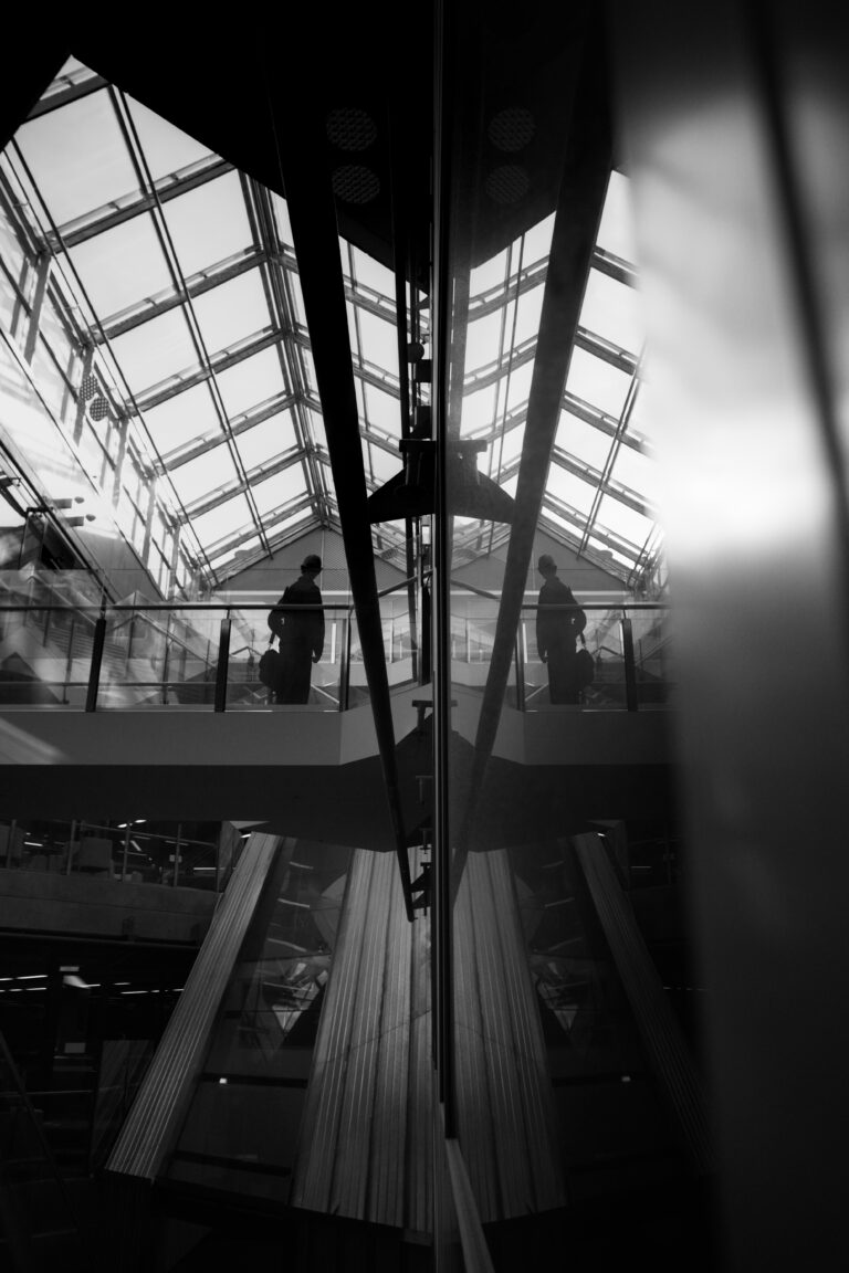 Photo by James Zhang