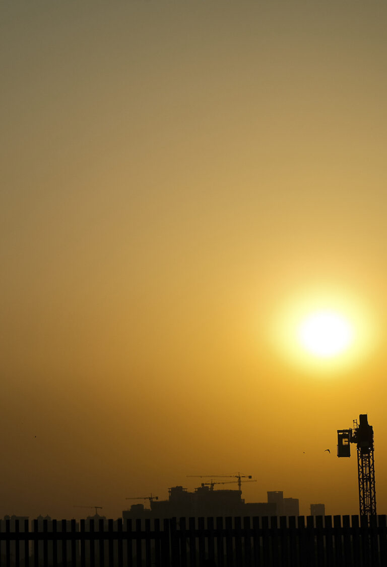 Photo by Sameer Khot