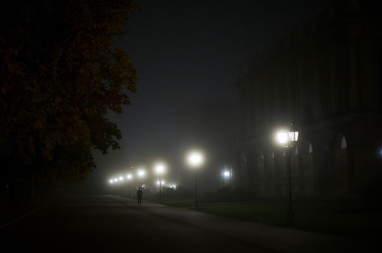 Photo by Marco Renz