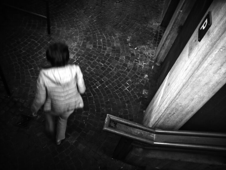 Photo by Christian Iwan