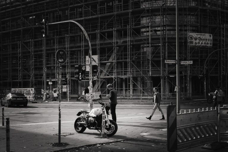 Photo by Jacinto Garcia