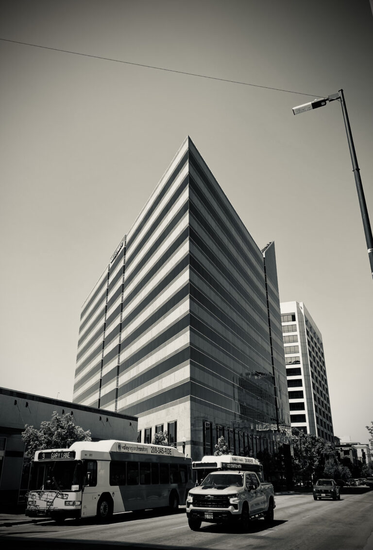 Photo by William Wright