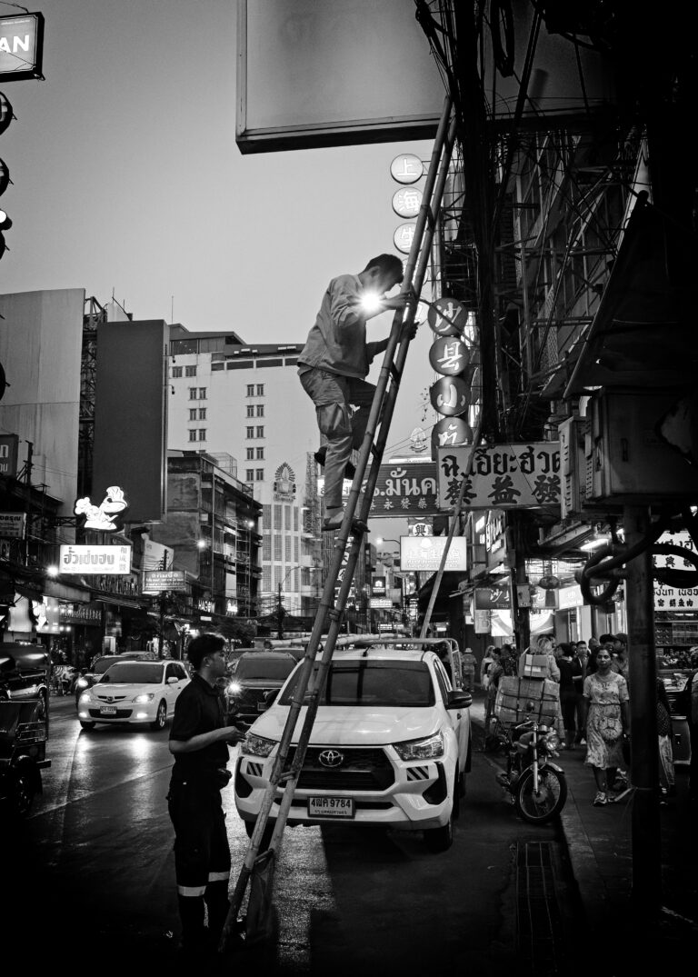 Photo by Stephen Lee
