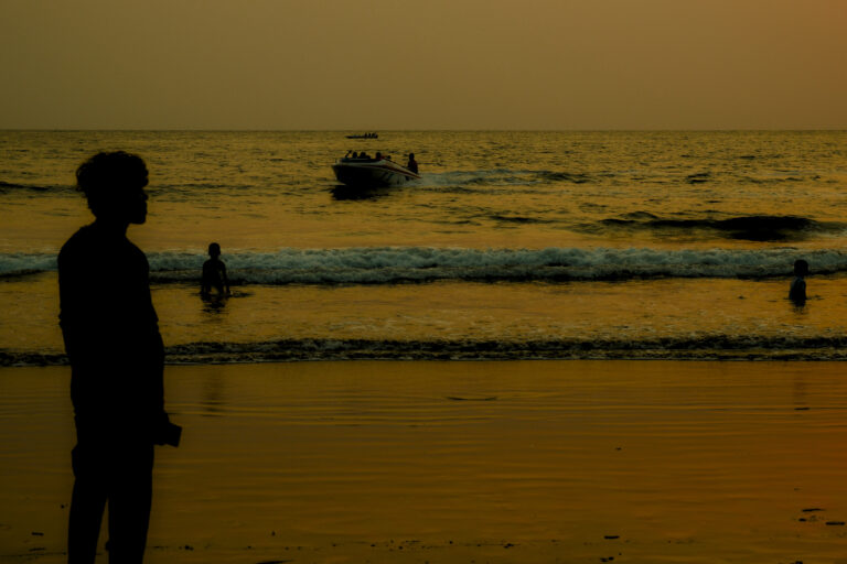 Photo by Sameer Khot