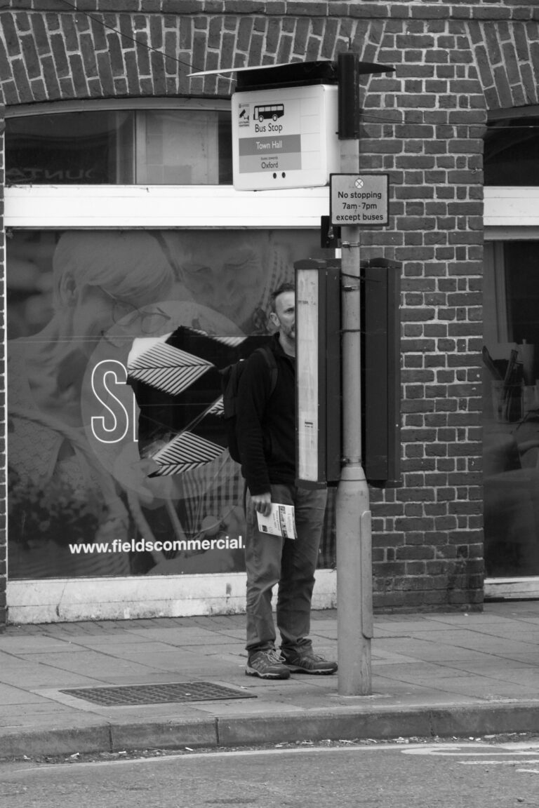 Photo by Andy Buckingham