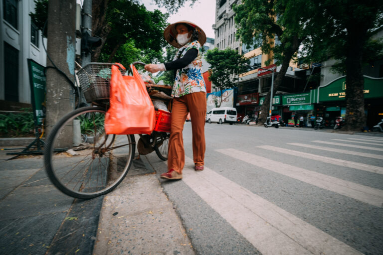 Photo by Hung Pham