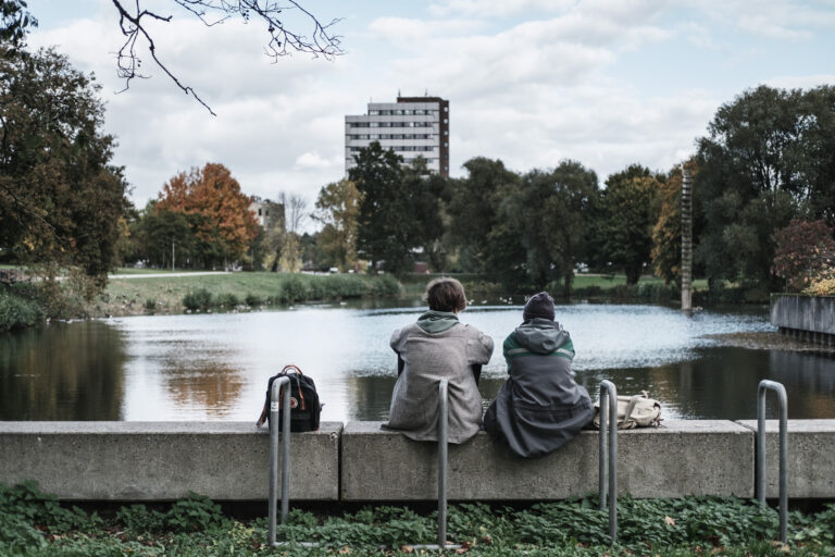 Photo by Thore Siebrands
