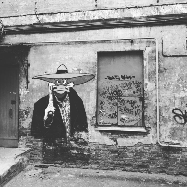 Photo by Valery Koshkin