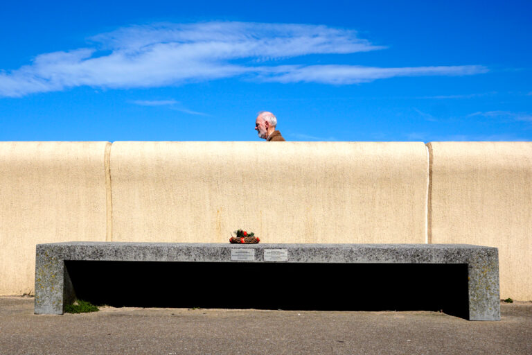 Photo by Chris Bennett