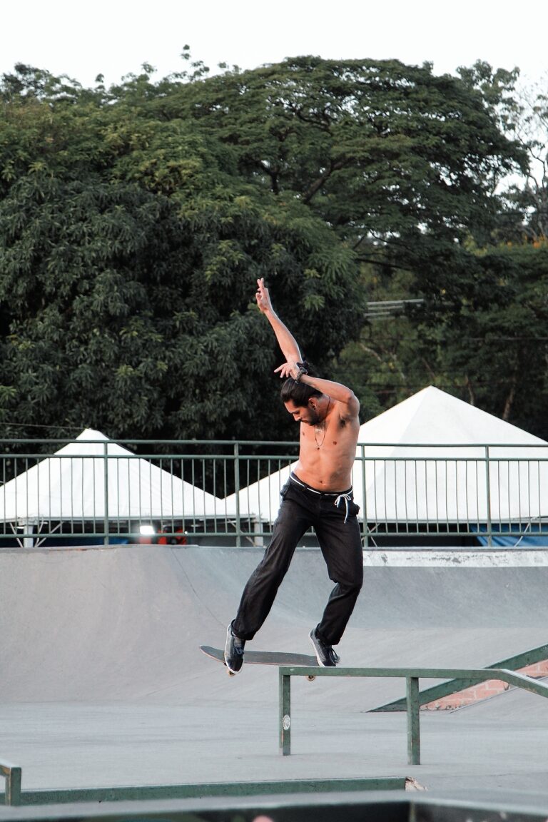 Photo by Wellington Cunha