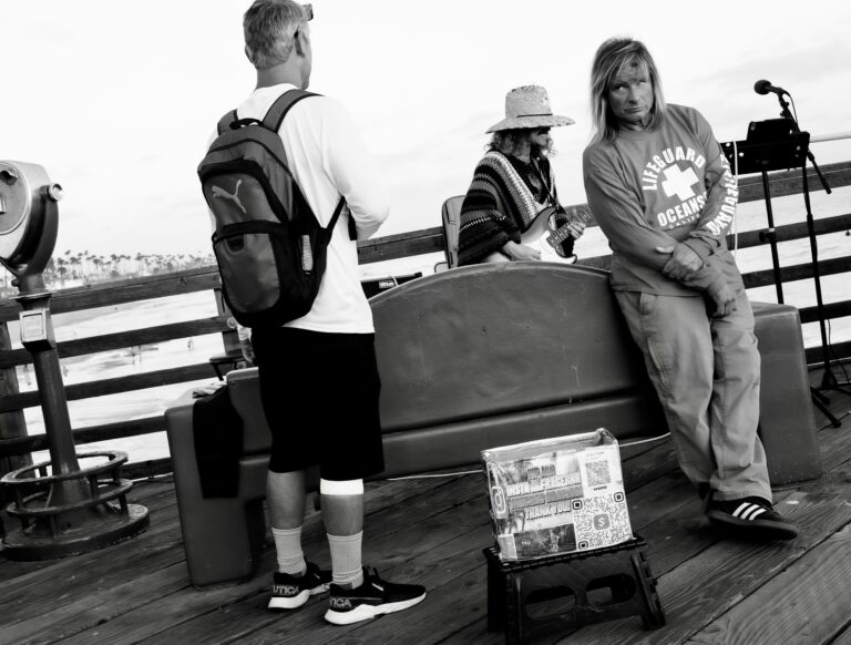 Photo by Gary Gray