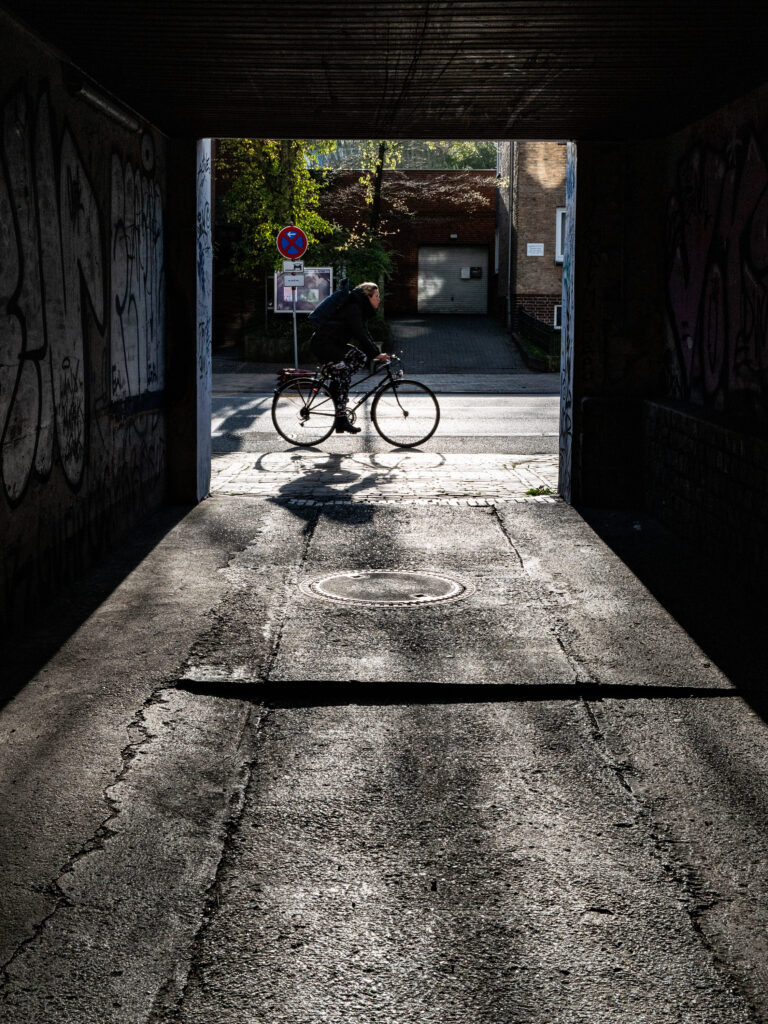 Photo by Thore Siebrands