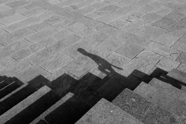 Photo by Tanwir Mir